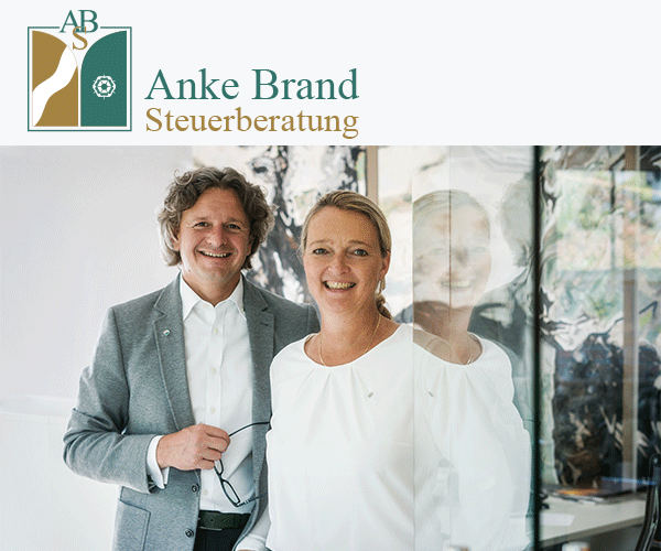 ABS Anke Brand Steuerberatung, Ihr Steuerberater in Jülich & Nordrhein-Westfalen