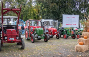 Jülicher Erntedankfest 2019