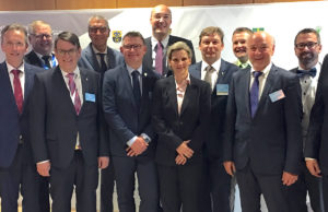 Regionale Potentiale auf der Expo präsentiert