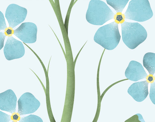 Ausdruck purer Verletzlichkeit