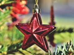 Erster Weinachstmarkt in Koslar Kopieren