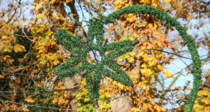 Märchenstunde auf dem Weihnachtsmarkt