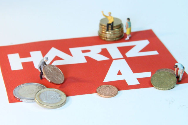 hartz 4