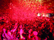 Es dauerte keine zwei Minuten…