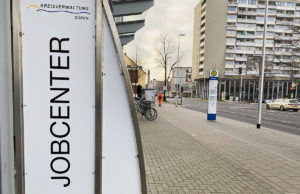 Positiver Rückblick