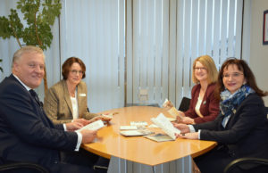 Seniorenwegweiser 2020 veröffentlicht