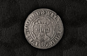 Spende für Herzogmünze