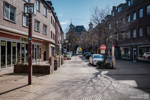 Kleine Rurstraße