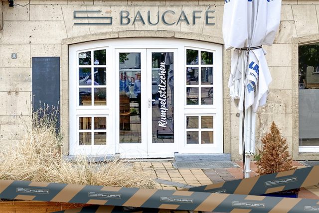 Baucafé