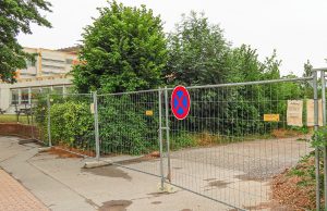 Bistum will in Jülich bauen