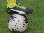 Fußball
