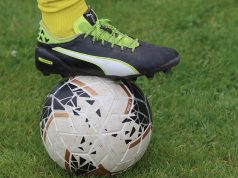 Fußball