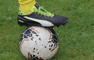 Fußball