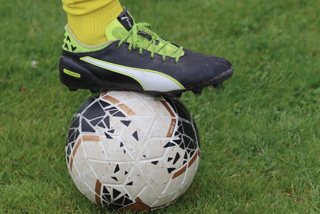 Fußball