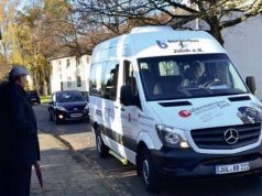 Bürgerbus fährt nicht