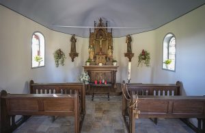 250jähriges Jubiläum in Stetternich