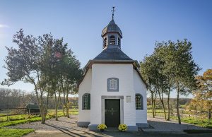 250jähriges Jubiläum in Stetternich