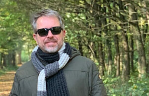 Stetternicher Forst Marcel Wittfeld