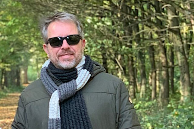 Stetternicher Forst Marcel Wittfeld