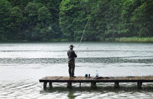 Fischerprüfung fällt aus