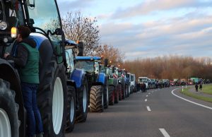 Mahnwache und Mailaktion