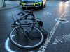 Mehr Unfälle mit Fahrrädern und E-Bikes
