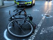 Mehr Unfälle mit Fahrrädern und E-Bikes