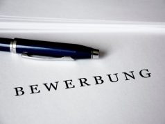 Potenzial für Kurzentschlossene