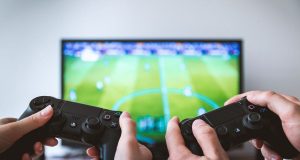 Ein Spiel für jedermann?