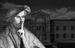 Den Kompass im Blick haben