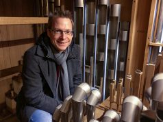 Orgel trifft auf Außenseiter