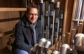 Orgel trifft auf Außenseiter