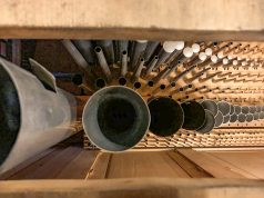 Orgel