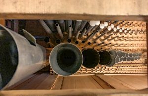 Orgel