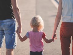 Oase(n) im stressigen Alltag