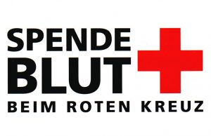 Blut ist gefragt