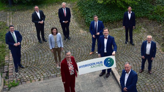 Foto: Hydrogen Hub Aachen
