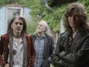 Ein Abend der leisen Momente