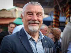 Vater der Jazznacht