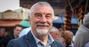 Vater der Jazznacht