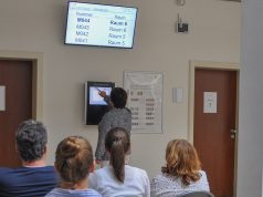 Störung im Bürgerbüro