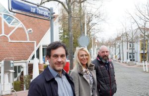 LVR sucht Mitarbeiter