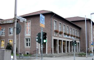 Bürgerbüro erweitert Service