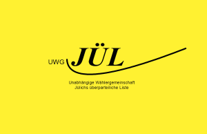 UWG-JÜL: 20. Geburtstag