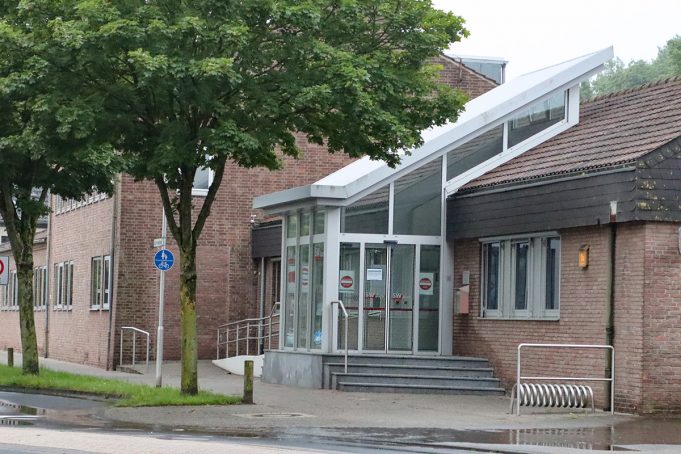 Aktion zum Doppeljubiläum