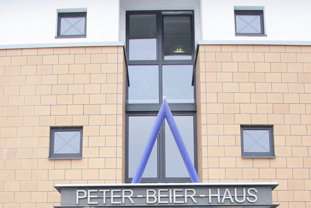 Peter-Beier-Haus Netz NEU