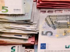 Geld für den Städtebau