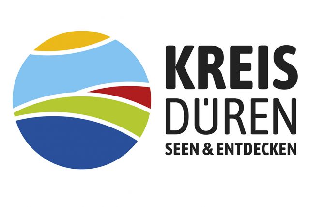 Kreis Düren 2021 Logo PUR WEB