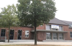 Jülich goes queer