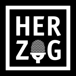 HERZOG Podcast Logo